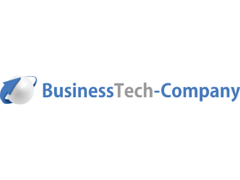 BusinessTech-Company