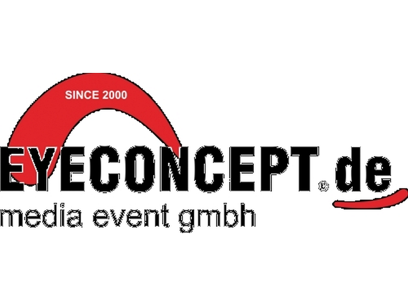 Eye Concept Media Event
