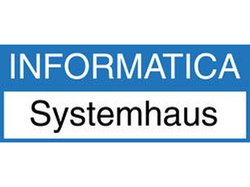 Informatica Systemhaus