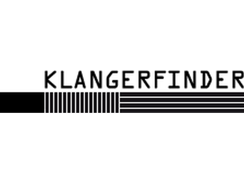 Klangerfinder GmbH &Co KG