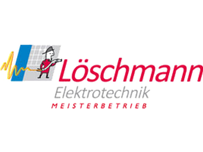 Löschmann Elektrotechnik