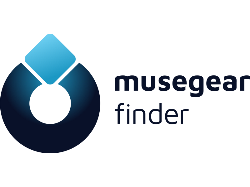 Musegear Finder 2