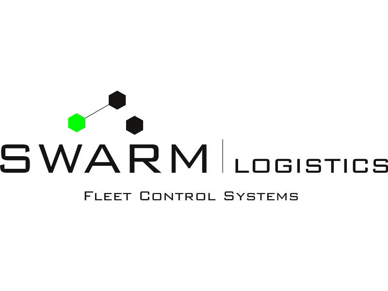 Swarm Logistics