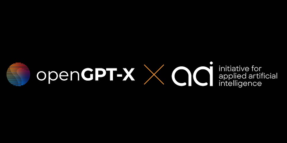 OpenGPT-X x appliedAI Konferenz Heilbronn